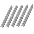 Gas Grill Kapuli nga Stainless Steel Flavorizer Bars